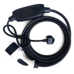 Type 2 EV Charger 13A
