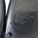 Type 2 EV Charger 13A