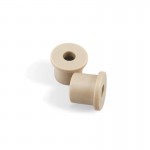 Budaschnozzle V2.0 Peek 高溫絕緣件