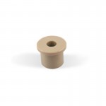 Budaschnozzle V2.0 Peek 高溫絕緣件