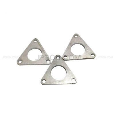 Budaschnozzle 墊圈/支撐板接板不銹鋼支架