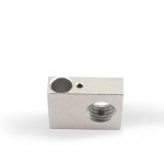 Bloc chauffant Budaschnozzle V2.0