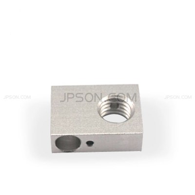 Bloc chauffant Budaschnozzle V2.0