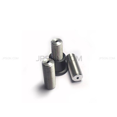 Budaschnozzle V1.1 螺紋延長件