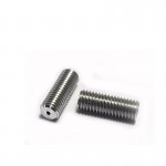 Budaschnozzle V1.1 螺紋延長件