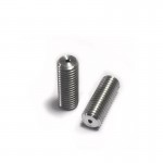 Budaschnozzle V1.1 螺紋延長件