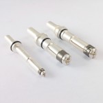 J1772 插頭觸點/引腳