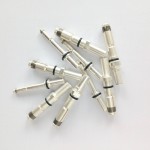 J1772 插頭觸點/引腳