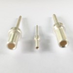 J1772 Inlet Contacts/Pins