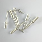 J1772 Inlet Contacts/Pins