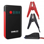 Peak 汽車應急啟動電源 600A