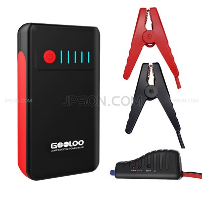 Peak 汽車應急啟動電源 600A