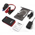 Peak 汽車應急啟動電源 600A