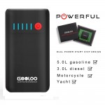 Peak 汽車應急啟動電源 600A