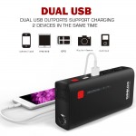 Peak Car Jump Starter 600A