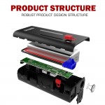 Peak Car Jump Starter 600A