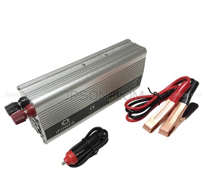 Onduleur automatique