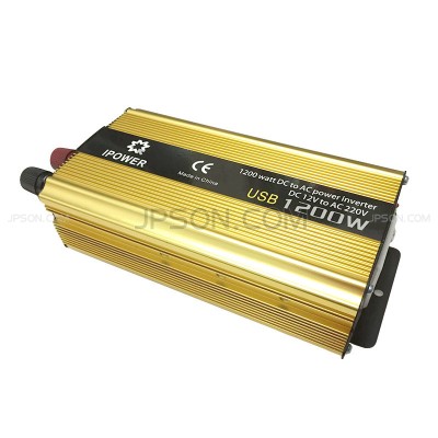 1200W逆變電源