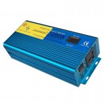 1200W / 2400W（峰值）功率逆變器 12V DC 至 230V