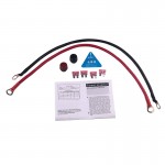 1200W / 2400W（峰值）功率逆變器 12V DC 至 230V