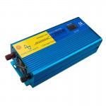 1200W / 2400W（峰值）功率逆變器 12V DC 至 230V