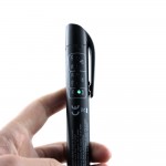 Détecteur de liquide de frein