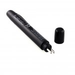 Détecteur de liquide de frein