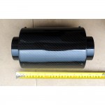 碳纖維冷進氣系統