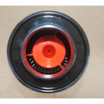 碳纖維冷進氣系統