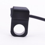 Motorcycle switch