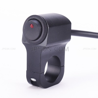 Motorcycle switch