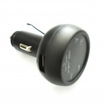 car voltage multifunctional table