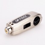 摩托車握把安全鎖