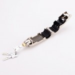 摩托車握把安全鎖