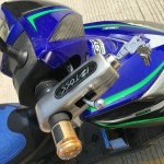 摩托車握把安全鎖