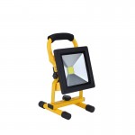 10W waterproof  Outdoor Floodlight 