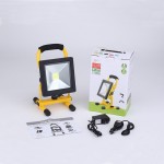 10W waterproof  Outdoor Floodlight 