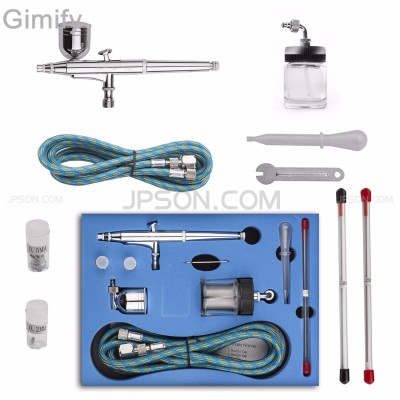 Air-paint Control Airbrush 