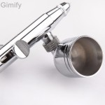 Air-paint Control Airbrush 