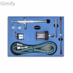 Air-paint Control Airbrush 