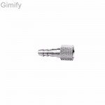 Trigger Air-paint Control Airbrush with Dual Action Airbrush Kit 