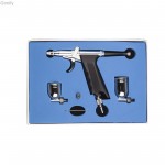 Trigger Air-paint Control Gun type airbrush