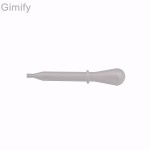 Single-action Trigger Air-paint Control Special cosmetic airbrush