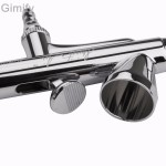 Single-action Trigger Air-paint Control Special cosmetic airbrush