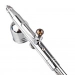 Double-action Trigger Air-paint Control Airbrush