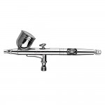 Double-action Trigger Air-paint Control Airbrush