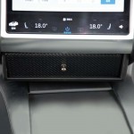 Car interior store content box