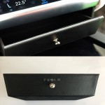 Car interior store content box