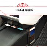 Saddle card holder card holder card holder for Tesla modle