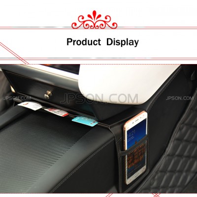 Saddle card holder card holder card holder for Tesla modle